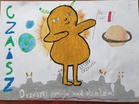 Praca Zuzanny Karankowskiej