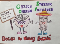 Praca Anny Karankowskiej